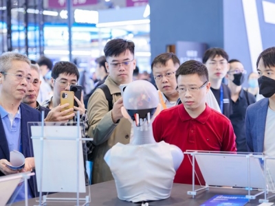 速递：消费电子与智能终端企业报名2026高交会的申请入口在哪？