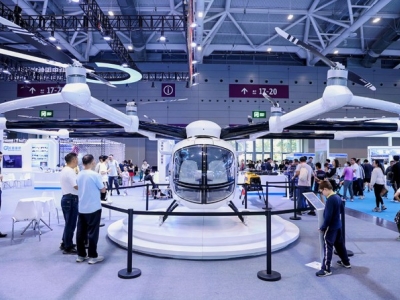 商业航天和卫星技术企业，2026深圳高交会报名其实就这几步