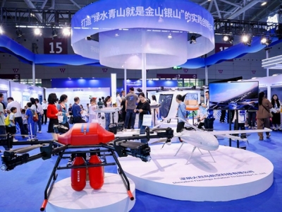 低空经济与通航企业如何入驻2026深圳高交会展区？官方攻略发布