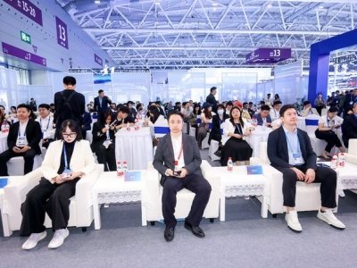 2026高交会机器人展区展位告急，官方报名指南助力企业抢先锁定